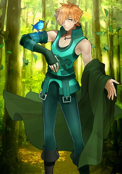 Robin Hood, Gacha Games Wiki