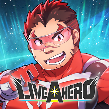 Live A Hero Wiki