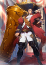 Napoleon in Fate/Grand Order.