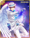 Hades in Ayakashi: Ghost Guild.