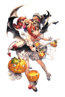 Medb in Destiny Child.