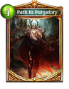 Hades in Shadowverse.