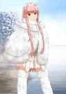 Medb in Fate/Grand Order.