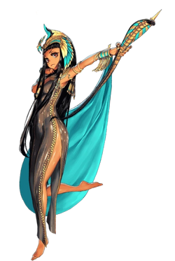 Cleopatra | Gacha Games Wiki | Fandom