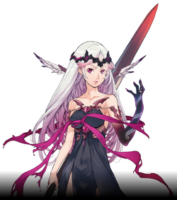 ✧ Brunnhilde様 ✧ Brunhilde | Taimanin Wiki | Fandom