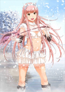 Medb in Fate/Grand Order.