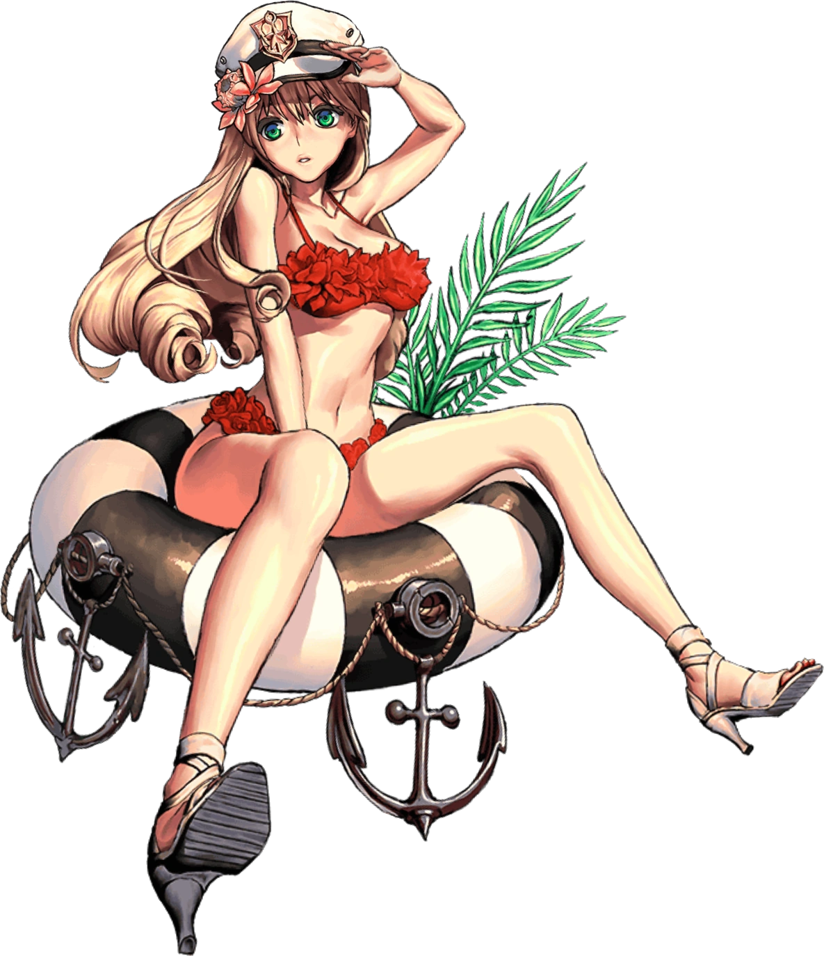 Elysion Gacha Games Wiki Fandom