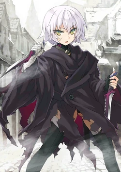 Jack the Ripper | Gacha Games Wiki | Fandom