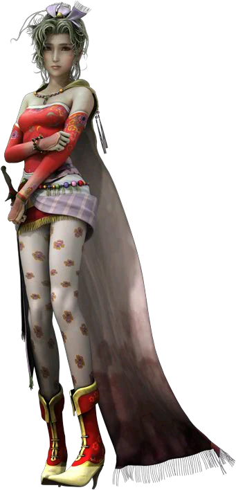 Terra Branford | Gacha Games Wiki | Fandom