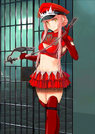 Medb in Fate/Grand Order.