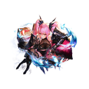 Athena in Blade XLord.