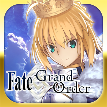 FATE series - Oh Gatcha