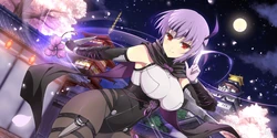 DEAD OR ALIVE × 閃乱カグラ　マイクロファイバータオル　あやね Ayane (Dead or Alive) | Gacha Games Wiki | Fandom