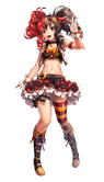 Medb in Destiny Child.