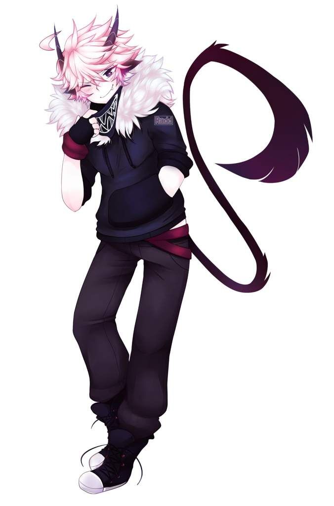 Radd | Gachaverse Wiki | Fandom Radd | Gachaverse Wiki | Fandom