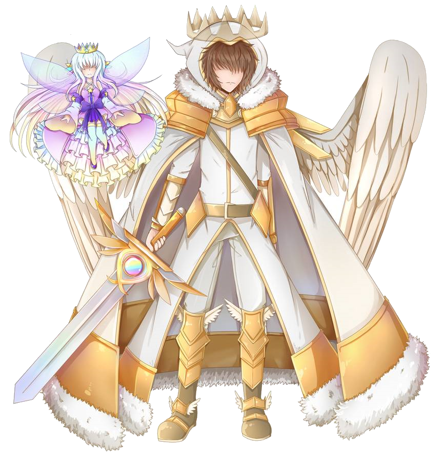 Gacha, King Legacy Wiki