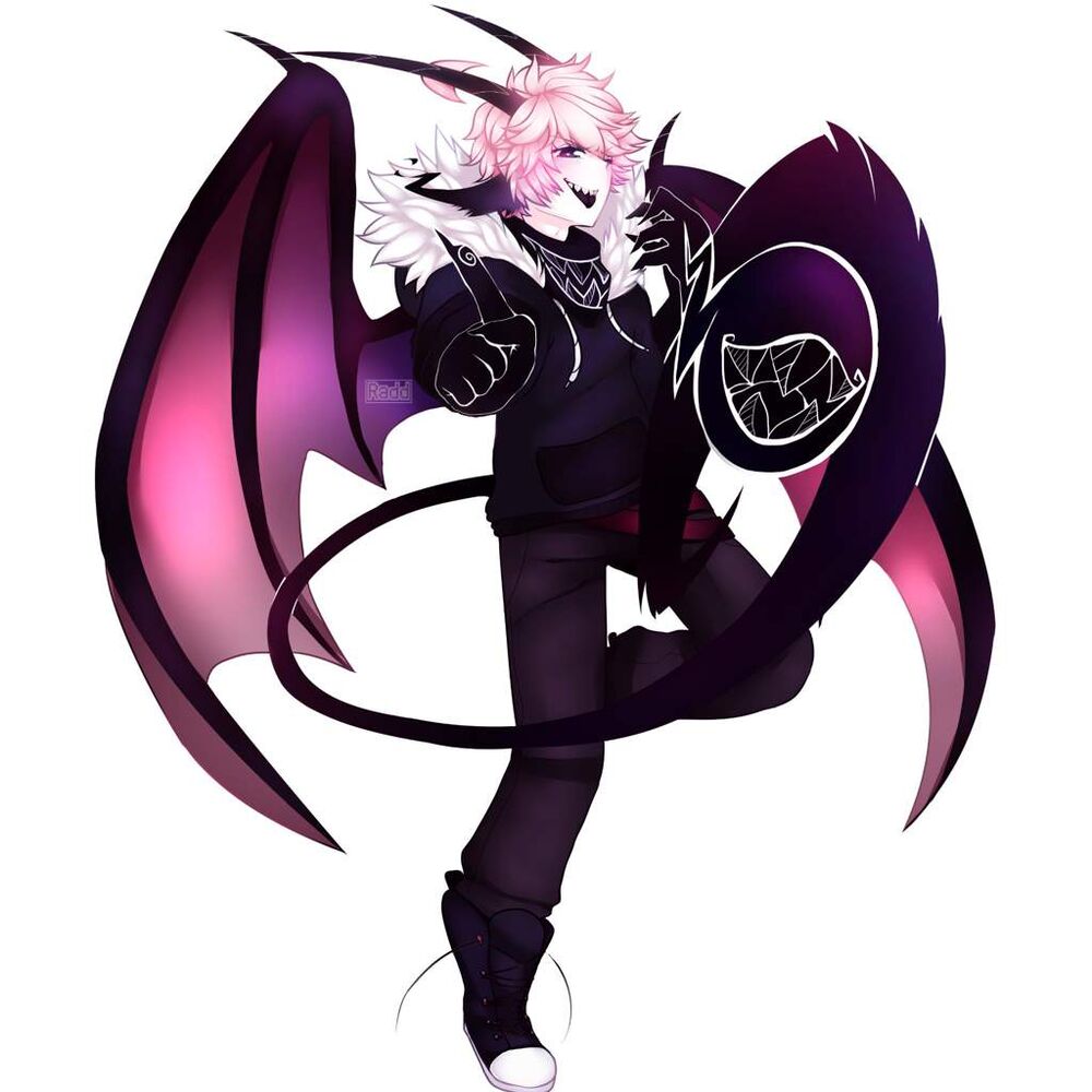 Radd | Gachaverse Wiki | Fandom Radd | Gachaverse Wiki | Fandom