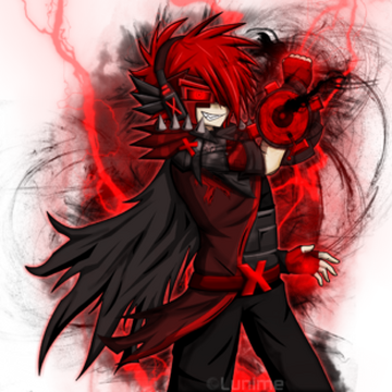 DJ X | Gacha World Wiki | Fandom