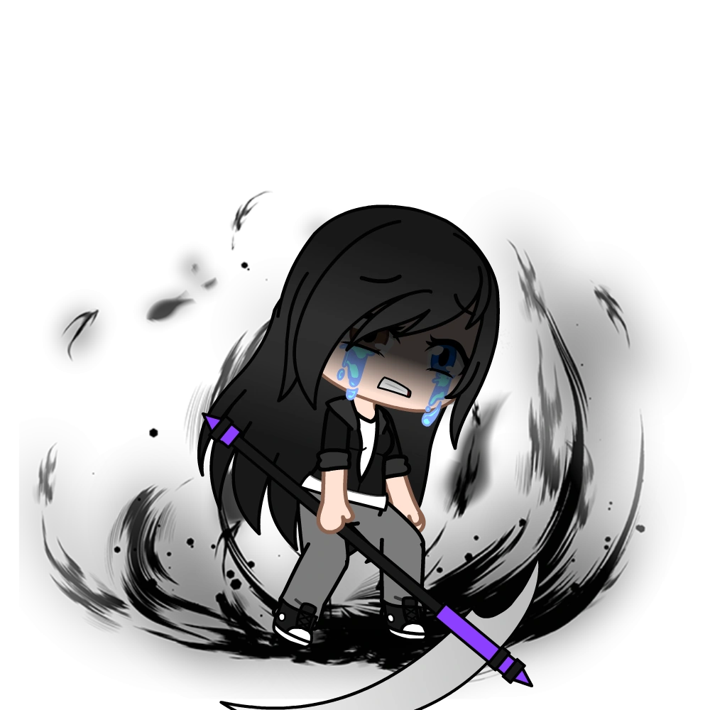 Jessica Kingston/Black Shadow Ranger | Gacha Writing 4 Wiki | Fandom