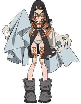 Anime
