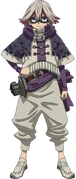 Fu Orostor