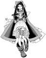 Amo New Outfit