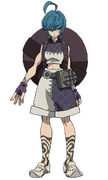 Cthoni Andor