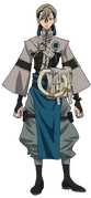 Zanka Nijiku