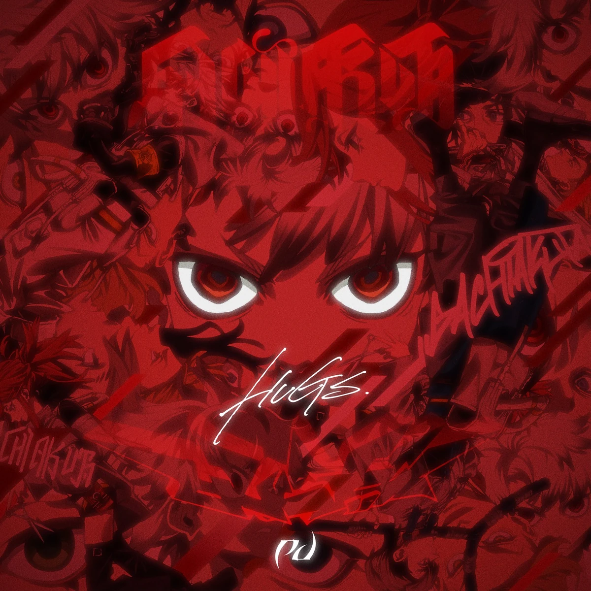 新品　未開封　HUGs[初回限定盤] / Paledusk　Gachiakuta Gachiakuta 👁‍🗨 on X: 