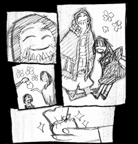 Amo Empool/Synopsis | Gachiakuta Wiki | Fandom