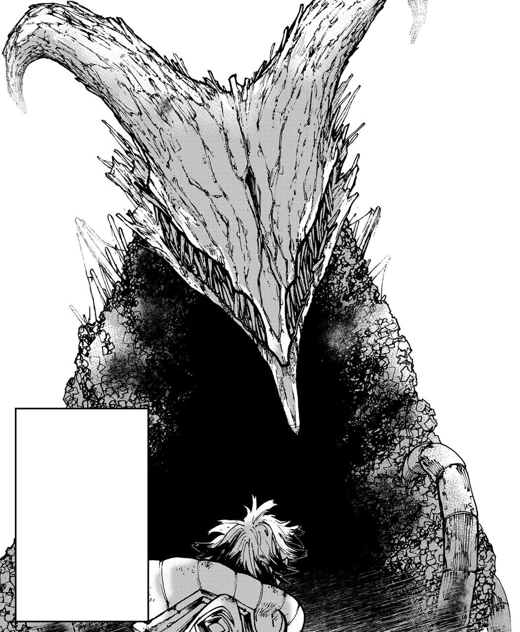 Gachi Akuta Chapter 1 12+ Gachi Akuta Chapter 1 - ElleairBradan