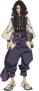 Jabber Wonger