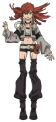 Riyo Reaper