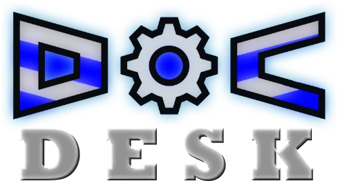 Doc Desk Wiki