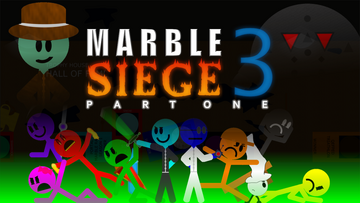 Marble siege game hotsell