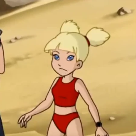 Penny Gadget And The Gadgetinis Wiki Fandom Gadget (again voiced by maurice lamarche) is now a lieutenant, and a member of an organization called womp (world organization of mega powers). penny gadget and the gadgetinis wiki