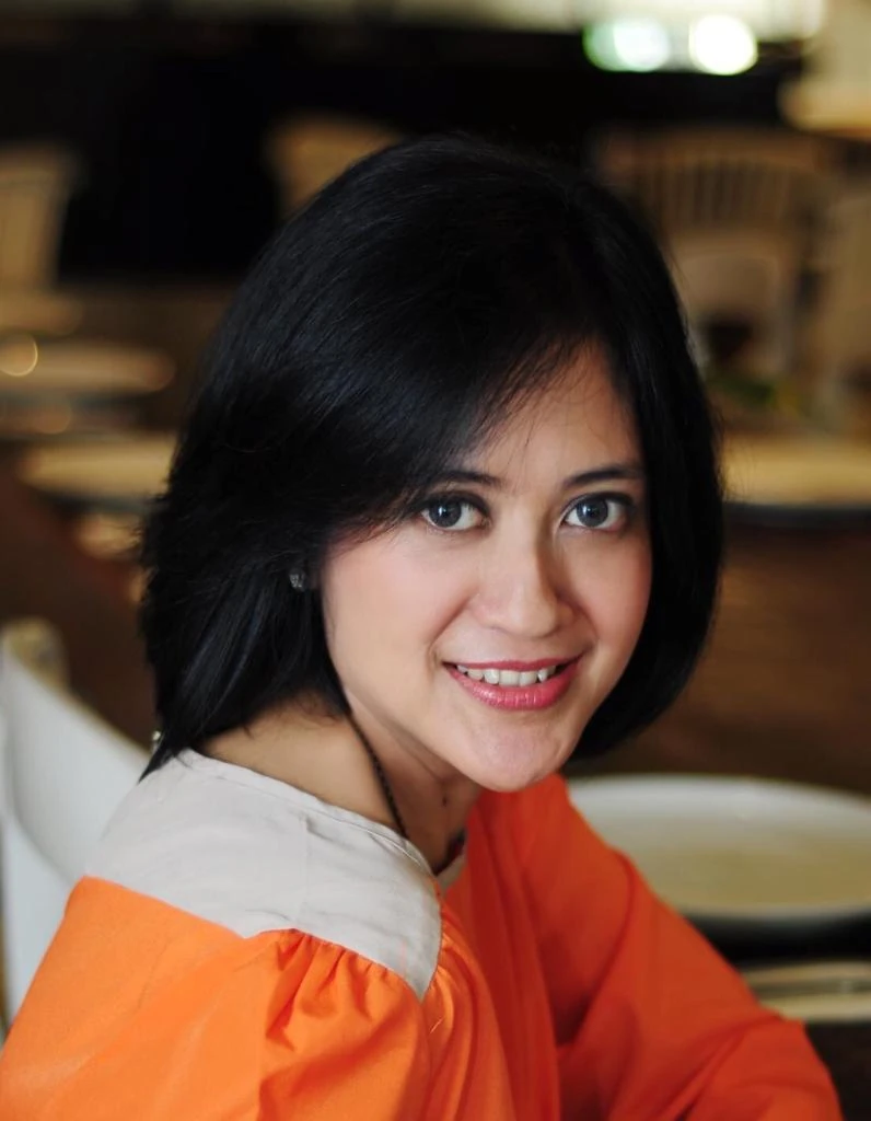 Dini Desita | Gadis Sampul Wiki | Fandom