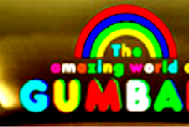 Hahahahahahahaha xDBtw The amazing world of gumball is like my