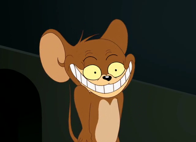 Tom and Jerry Lost Cartoon Gage s Famous Creepypasta Wikia