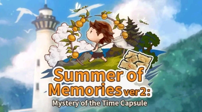 Summer of Memories | GAGEX Co Ltd Wiki | Fandom