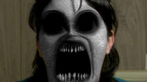 Scary Faces series, Gagfilms Wiki