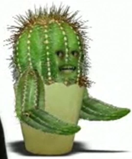 Giant Cactus | Gagfilms Wiki | Fandom