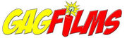 Gagfilms Logo
