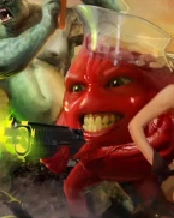 Kool Aide Man Gagfilms Wiki Fandom