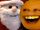 The Annoying Orange 4- Sandy Claus