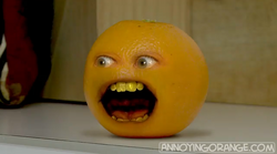 Orange Gagfilms Wiki Fandom - annoying orange annoying ways to die roblox id