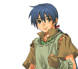 Jurio - Portrait 1 (ED3)