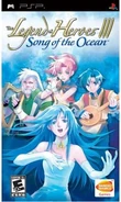 US PSP release