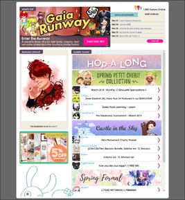 Screenshot-2018-3-7 Welcome to Gaia Gaia Online