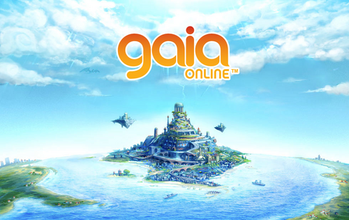 Gaiapedia